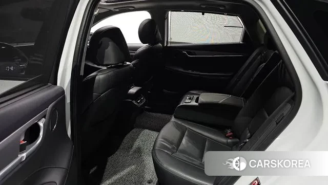 Hyundai The New Grandeur IG 2020 Белый из Кореи, фото 3