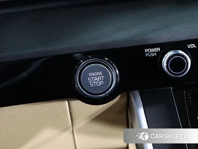 Kia Carnival 4th generation 2022 Черный из Кореи, фото 3