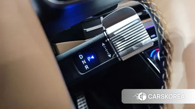 Hyundai Santa Fe (MX5) 2024 Черный из Кореи, фото 3