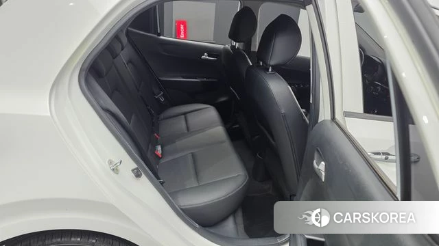 Kia All New Morning (JA) 2019 Белый из Кореи, фото 3