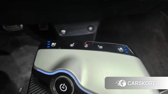 Kia EV6 2022 Белый из Кореи, фото 3