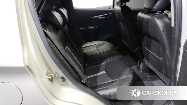 Chevrolet (GM Daewoo) The New Spark 2020 Жемчужный цвет из Кореи, фото 3