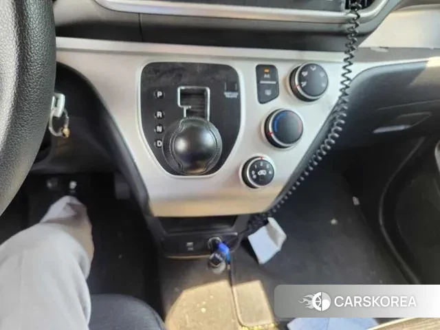 Kia The New Ray 2021 Белый из Кореи, фото 3