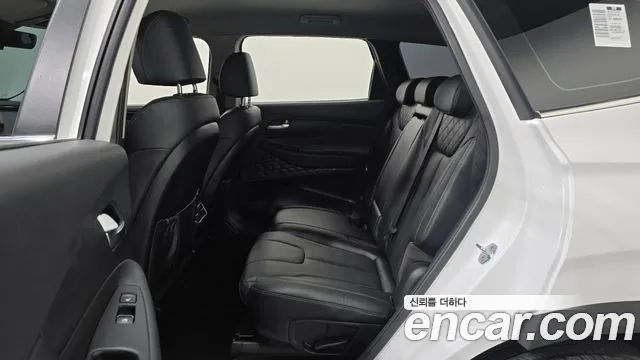 Hyundai The New Santa Fe id 2240895 из Кореи 3