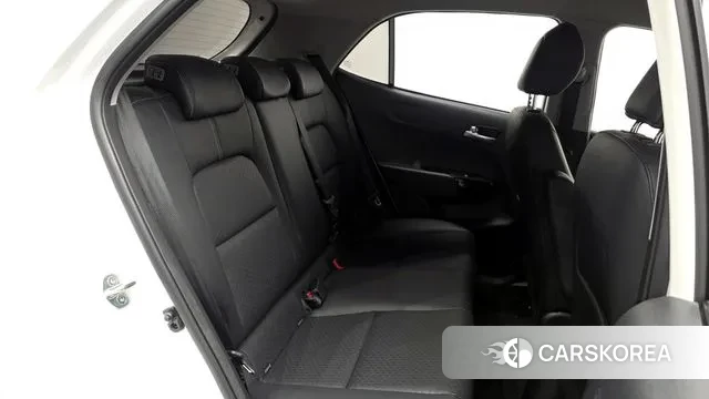 Kia All New Morning (JA) 2018 Белый из Кореи, фото 3