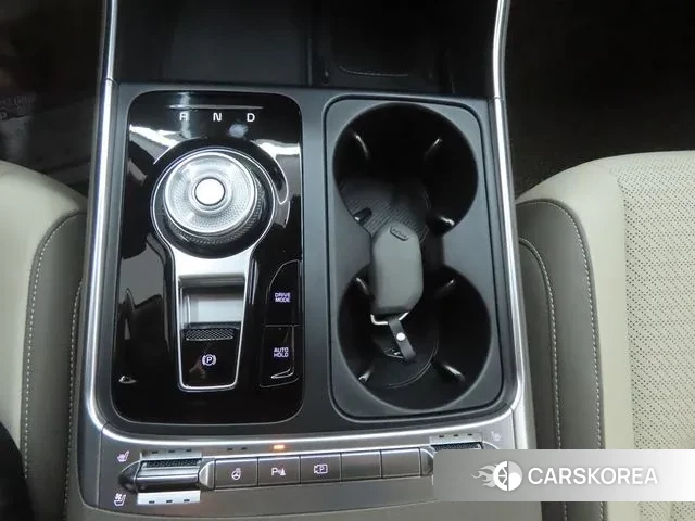 Kia The New Carnival 4th Generation 2024 Черный из Кореи, фото 3