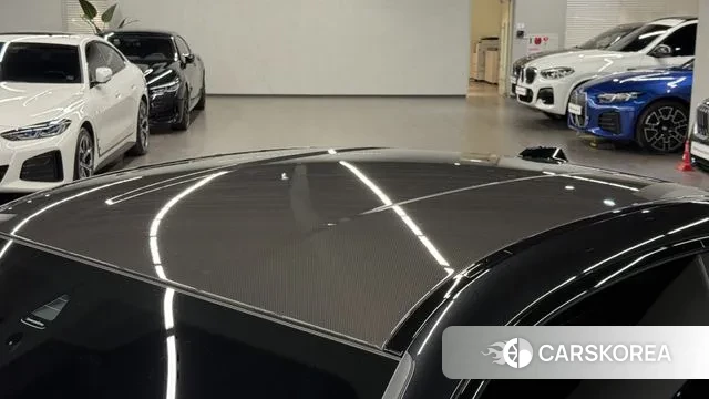 BMW M2 (G87) 2025 Черный из Кореи, фото 3