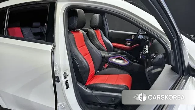 Mercedes-Benz GLE-Class W167 id 2900337 из Кореи 3
