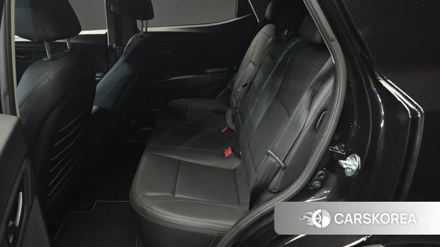 Ssangyong Berry New Tivoli 2021 Черный из Кореи, фото 3