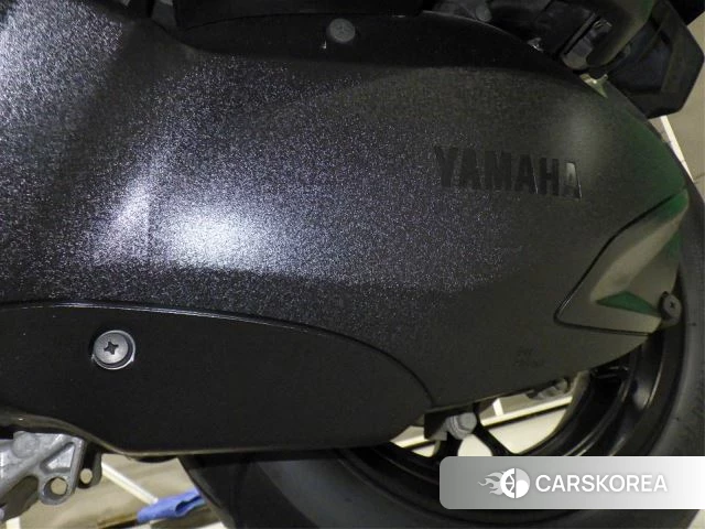 Проданный Yamaha X-MAX 250 2018 из Японии