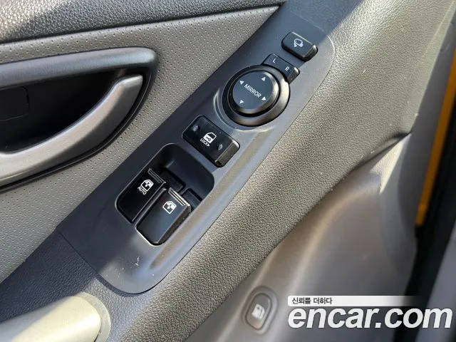 Hyundai The New Grand Starex 2018 Желтый из Кореи, фото 3