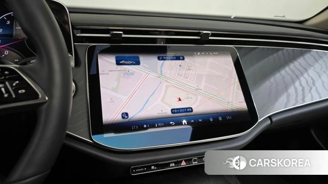 Mercedes-Benz E-Class W214 2025 Белый из Кореи, фото 3
