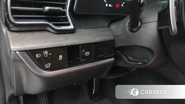 Kia Sportage 5th Generation 2022 Белый из Кореи, фото 3
