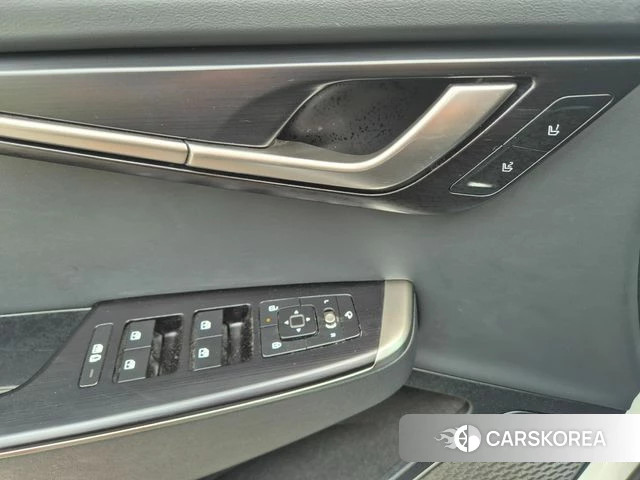 Kia EV6 2024 Белый из Кореи, фото 3