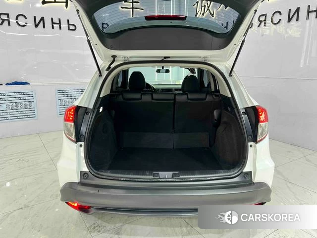 Honda Binzhi 2022 Белый из Китая, фото 3