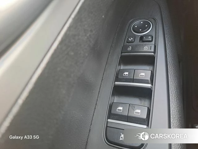 Kia The New K3 2nd generation 2022 Белый из Кореи, фото 3