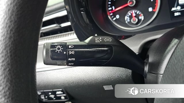 Kia K5 3rd generation 2020 Черный из Кореи, фото 3
