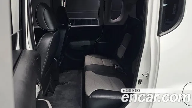 Kia The New Ray 2019 Белый из Кореи, фото 3