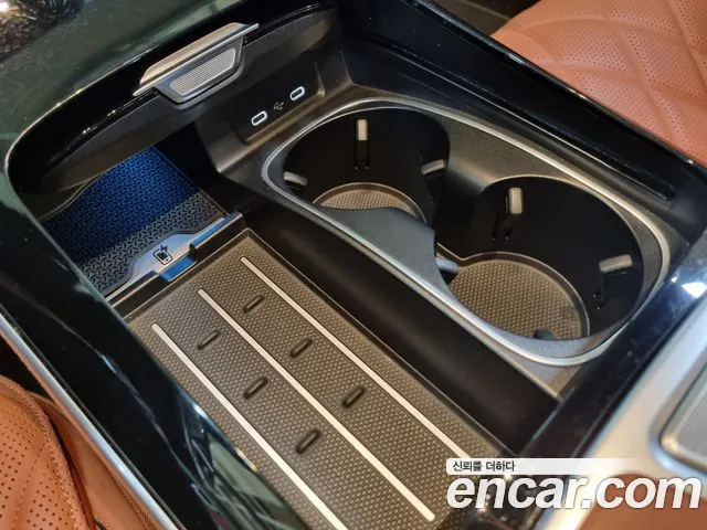 Mercedes-Benz S-Class W223 id 2708459 из Кореи 3