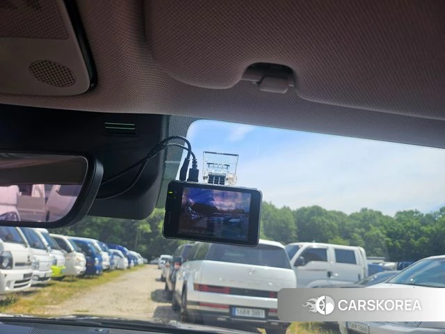 Hyundai Sonata (DN8) 2019 Синий из Кореи, фото 3