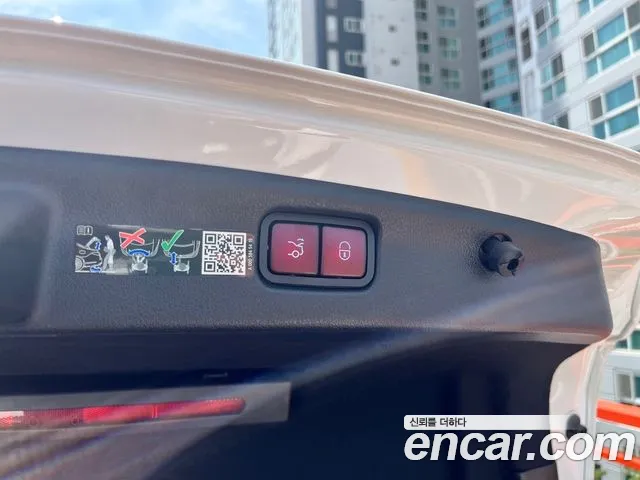 Mercedes-Benz C-Class W206 2024 Белый из Кореи, фото 3