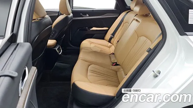 Kia K5 3rd generation id 2706280 из Кореи 3