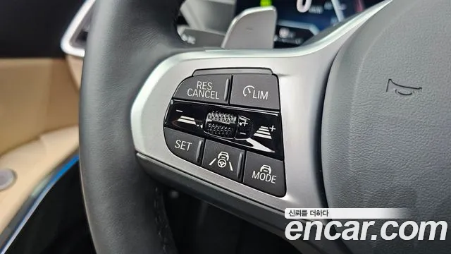 BMW 3 Series (G20) 2024 Белый из Кореи, фото 3