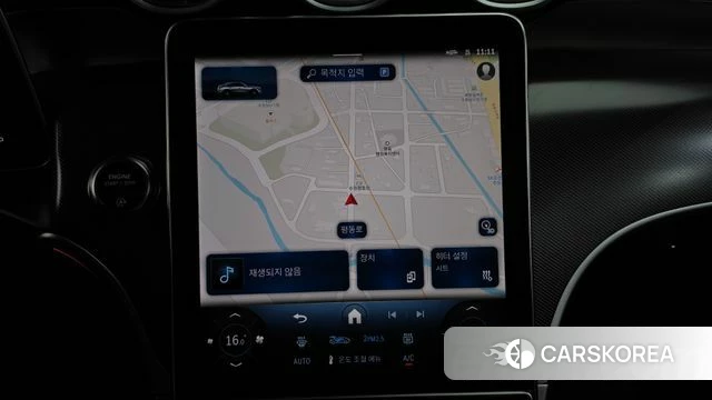 Mercedes-Benz GLC-Class X254 2025 Белый из Кореи, фото 3