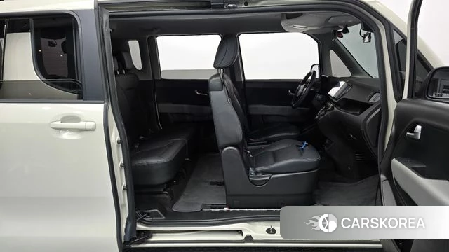 Kia The New Kia Ray 2022 Жемчужный цвет из Кореи, фото 3