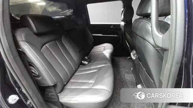 Ssangyong Rexton Sports 2020 Синий из Кореи, фото 3