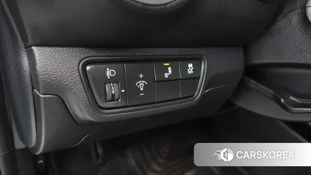 Kia The New K3 2nd generation 2021 Серый из Кореи, фото 3