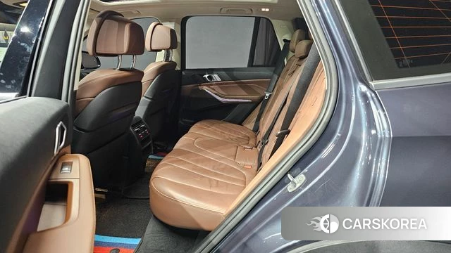 BMW X5 (G05) 2019 Серый из Кореи, фото 3