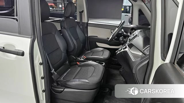 Kia The New Ray 2022 Белый из Кореи, фото 3