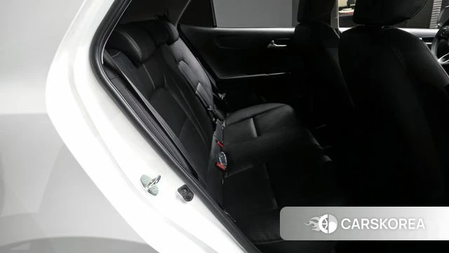 Kia Morning Urban (JA) 2022 Белый из Кореи, фото 3