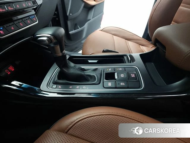 Kia The New Sorento 2018 Коричневый из Кореи, фото 3