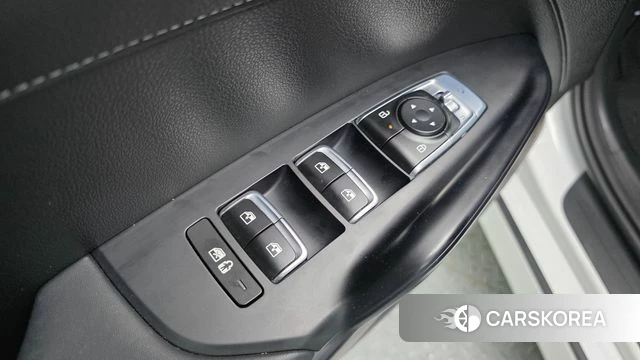 Kia The New K5 3rd generation 2023 Белый из Кореи, фото 3