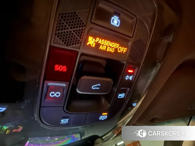 Genesis GV80 2022 Белый из Кореи, фото 3