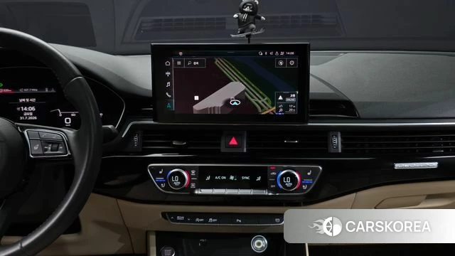 Audi A5 (F5) 2020 Серый из Кореи, фото 3