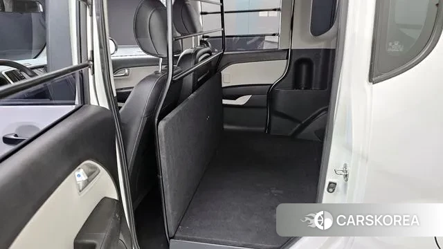 Kia The New Ray 2020 Белый из Кореи, фото 3