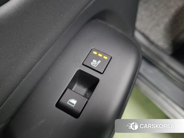Hyundai Kona Hybrid (SX2) 2025 Серый из Кореи, фото 3