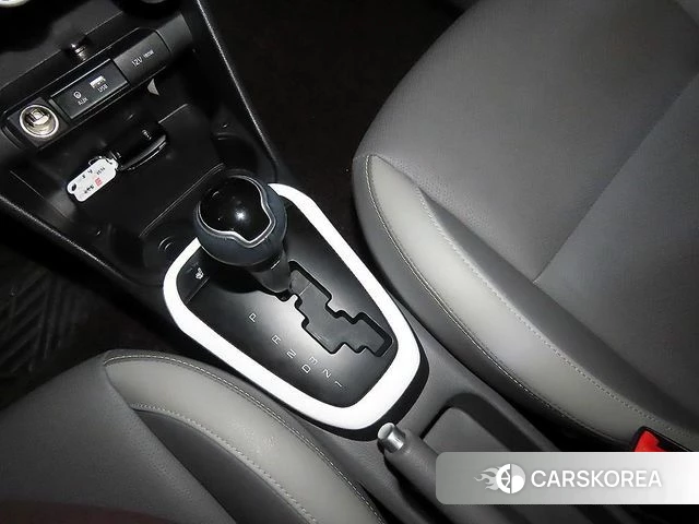 Kia All New Morning (JA) 2019 Белый из Кореи, фото 3