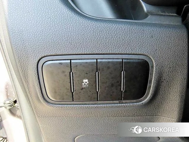 Kia The New Kia Ray 2023 Серый из Кореи, фото 3