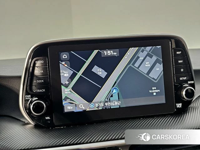 Hyundai All New Tucson 2018 Белый из Кореи, фото 3