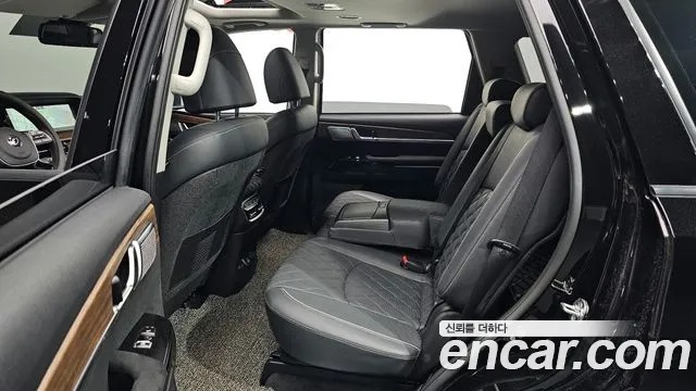 Kia Mohave Master id 2695713 из Кореи 3