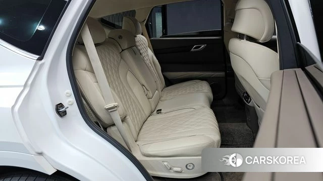 Genesis GV80 2020 Белый из Кореи, фото 3