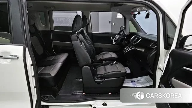 Kia The New Ray 2020 Белый из Кореи, фото 3