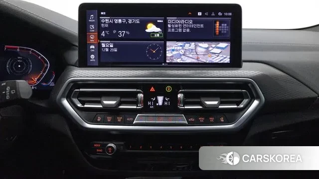 BMW X3 (G01) id 3528368 из Кореи 3