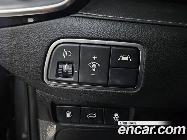 Hyundai Grandeur IG 2019 Серый из Кореи, фото 3