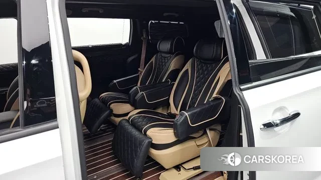 Kia The New Carnival 2018 Белый из Кореи, фото 3