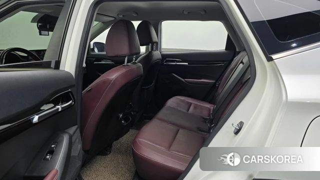 Kia Seltos 2019 Белый из Кореи, фото 3